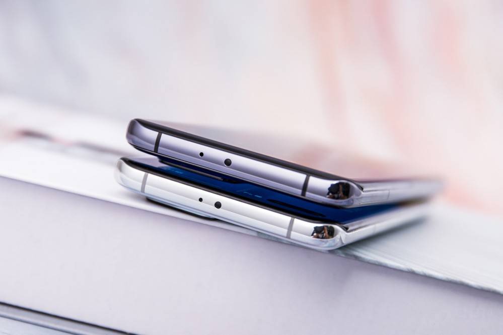 华为P40 Pro、华为P40 Pro+对比评测:多的这个“+”在哪里?