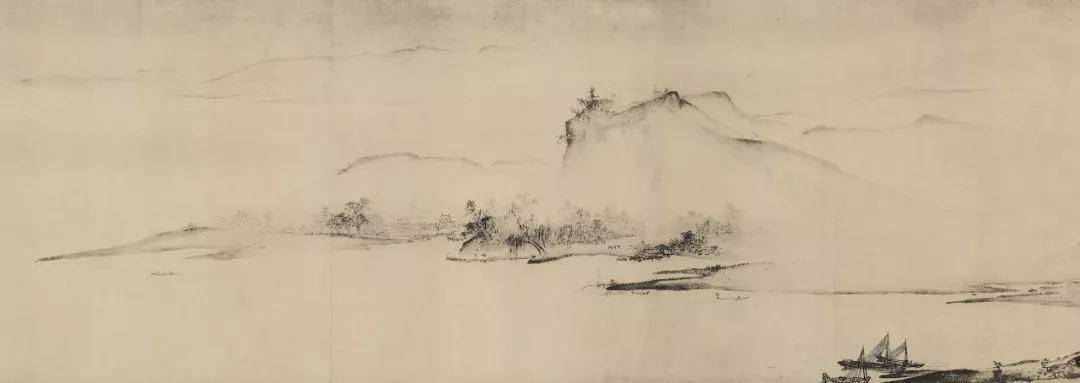 宋画,中国丹青史的高峰