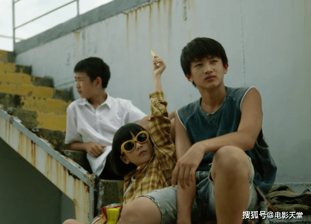 《隐秘的角落》大结局:看起来大圆满,却藏着三点细思极恐