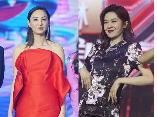 《乘风破浪》的姐姐们脱离精修图后,靠颜值和身材还能出道吗?