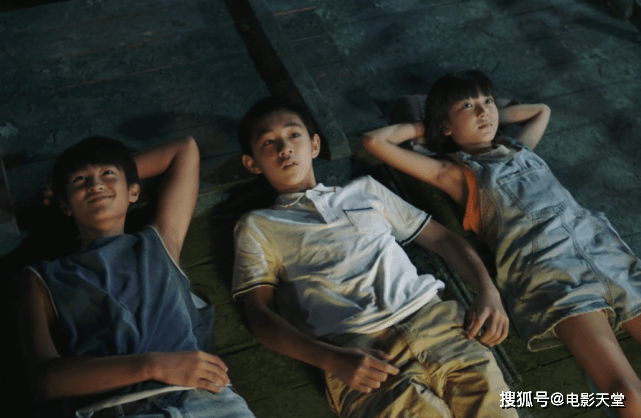 《隐秘的角落》大结局:看起来大圆满,却藏着三点细思极恐
