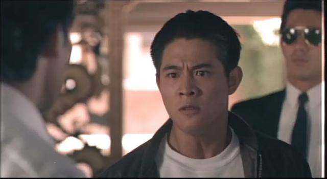 同为57岁的甄子丹与李连杰,为何看起来像两代人?原因找到了