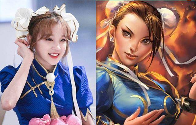 明星Cos哪家强?徐锦江雷神海王“神还原”,沈腾的无脸男我笑了