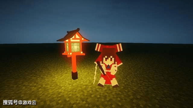 我的世界:不想下载太多mod?有一个就够了,整合你感兴趣的功能