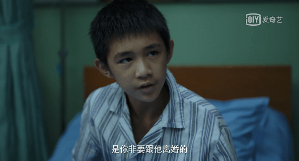 9分的《隐秘的角落》,国产悬疑剧的新标杆