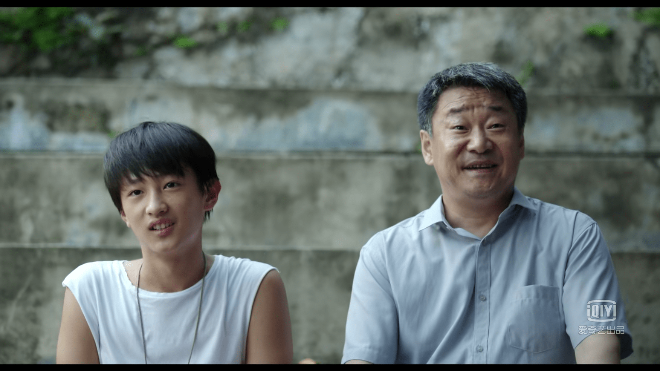 9分的《隐秘的角落》,国产悬疑剧的新标杆