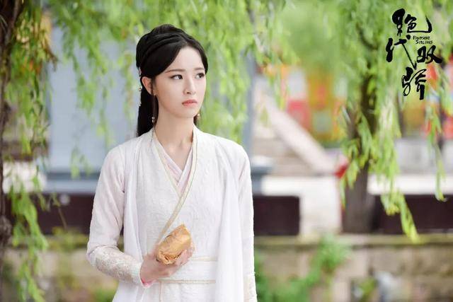 《绝代双骄》梁洁邵芸张璇赵樱子最美?魅力碾压梁婧娴