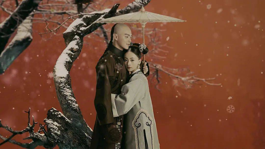 夸baby拉踩陈妍希,于正真的“行得正坐得直”吗?