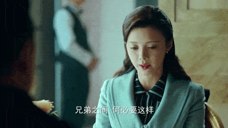 潘粤明张一山联手新作,《局中人》你看懂了吗?