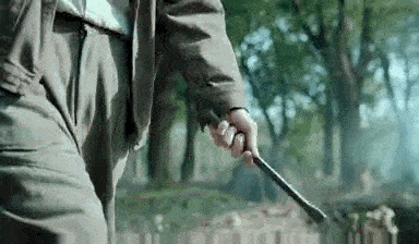潘粤明张一山联手新作,《局中人》你看懂了吗?