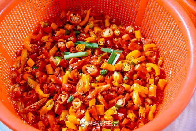 粤北的“香辣”之地:细数韶关南雄美食,酸辣鲜香让人回味!