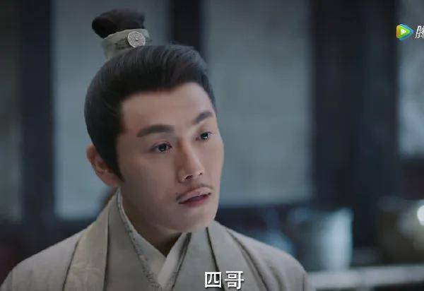 直接一个大嘴巴子,《锦绣南歌》李沁人设有多带感?问题也很明显