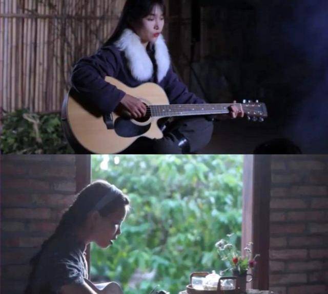 越南翻拍有多天雷滚滚?小燕子成了狂野女孩,金轮法王有张大饼脸