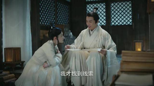 《锦绣南歌》三处看点,一大不足,李沁和男二号CP感更强