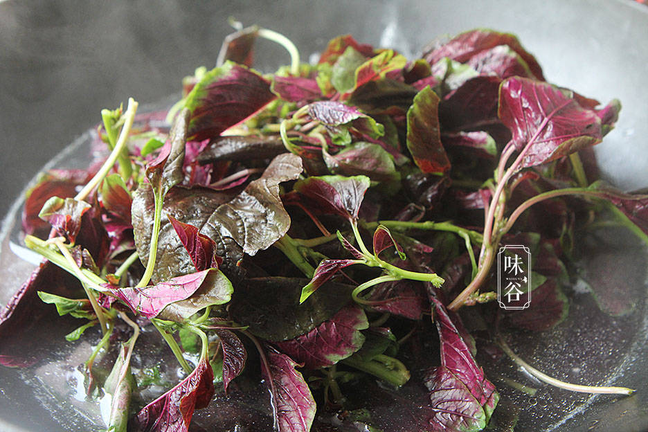 7月遇见这菜我必买,5元一斤,钙是菠菜3倍,长身体的孩子要多吃