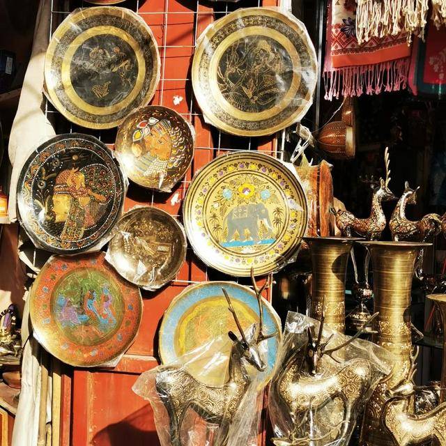 【转载】“玉石般的地方”,总有一天,我的终点是喀什!