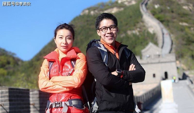 郭晶晶和霍启刚的爱情,陪着你做你喜欢的事,宠妻才是王道