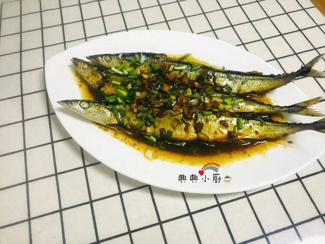 暑假里的仪式感,好好烧菜,按时吃饭