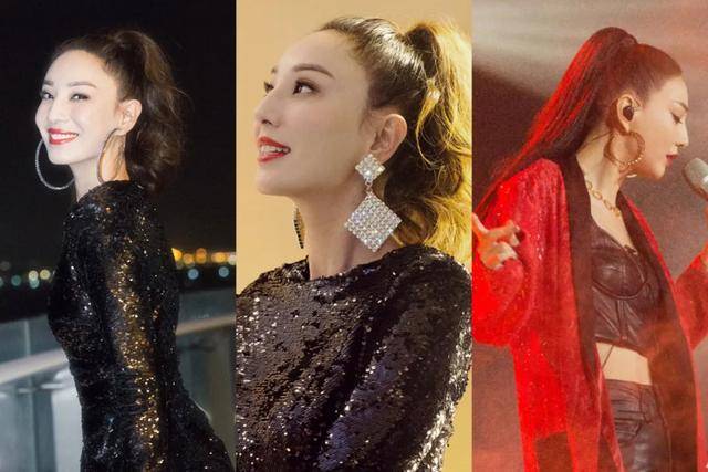 21岁爆红,3年雪藏,走光被骂,险些丢命:她历经千帆,终成女王!