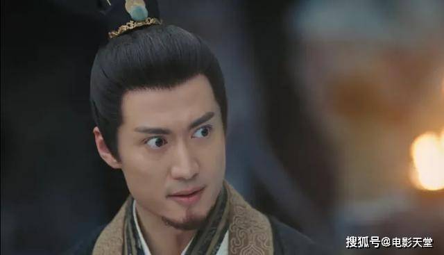 发誓不演烂剧的秦昊,这么快就被打脸了