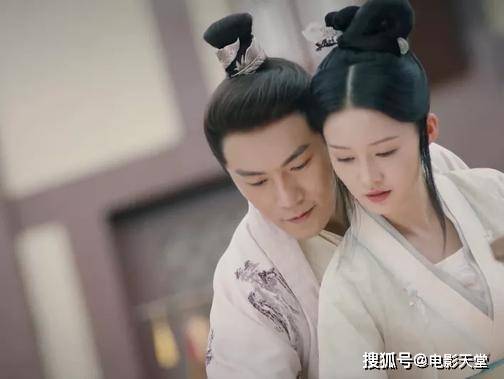 发誓不演烂剧的秦昊,这么快就被打脸了