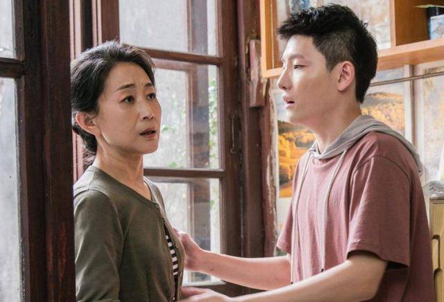 陈瑾:张艺谋、冯小刚、陈道明邀她演戏,年近60至今未婚