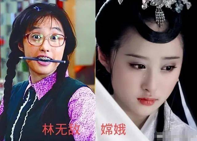 最惨谋女郎?晒未公开剧组照直接被张艺谋赶走,断送好好的星途!