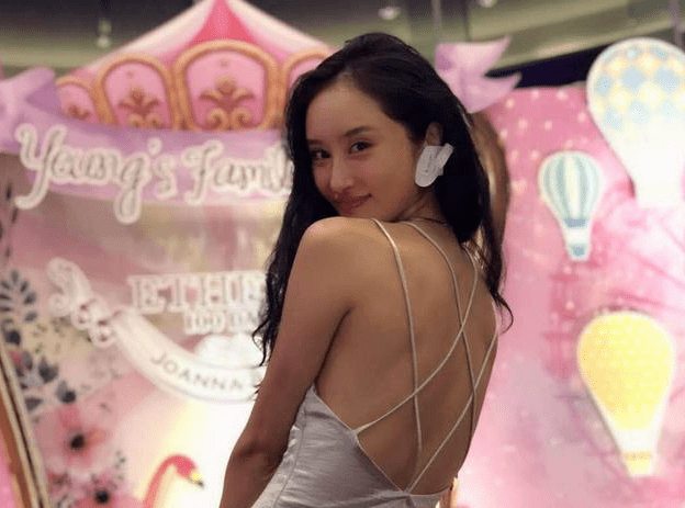 最惨谋女郎?晒未公开剧组照直接被张艺谋赶走,断送好好的星途!