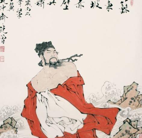 苏轼最经典的回文词,正着读反着读都可以,意境唯美,令人佩服