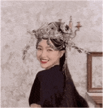 好久不见!产后一年的唐嫣终于复出露面!脸还有些憔悴浮肿?