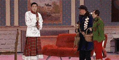 小沈阳失宠记:从红遍全国,到无人问津,他得罪了谁?