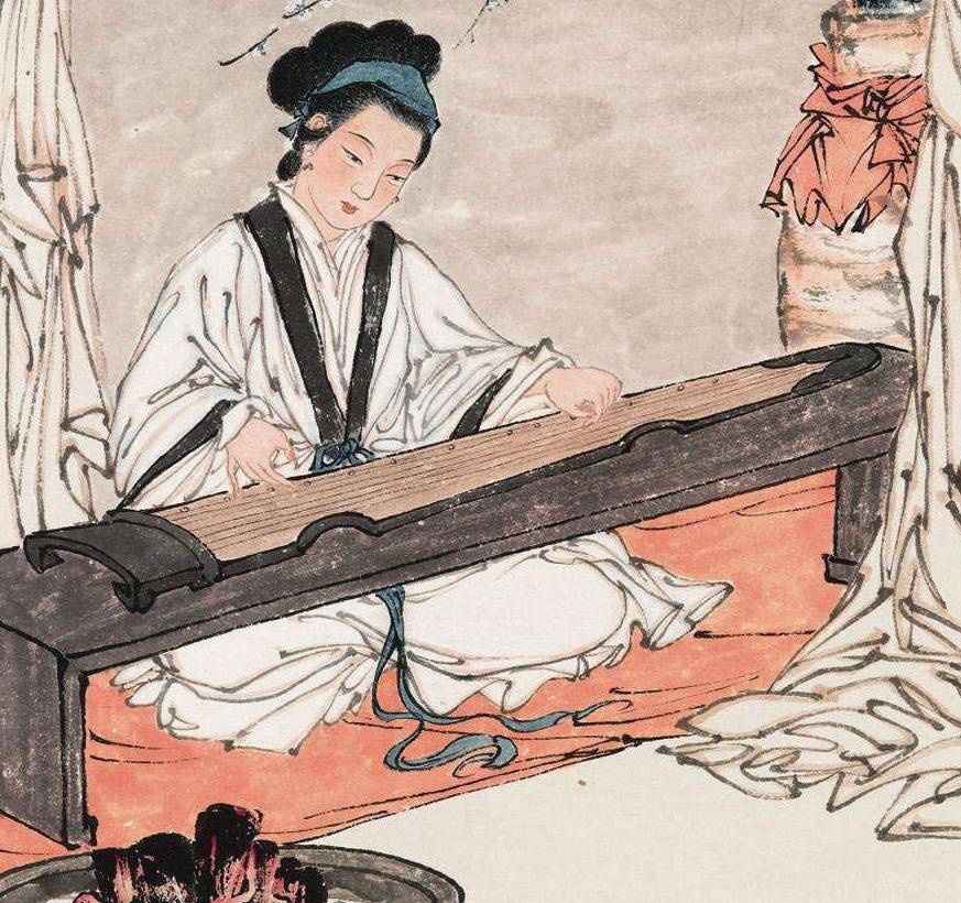 唐代著名诗人李商隐被女网友指责抄袭诗词?