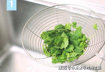 夏天用它给孩子代替饮料,清凉解暑,健康美味,孩子很喜欢