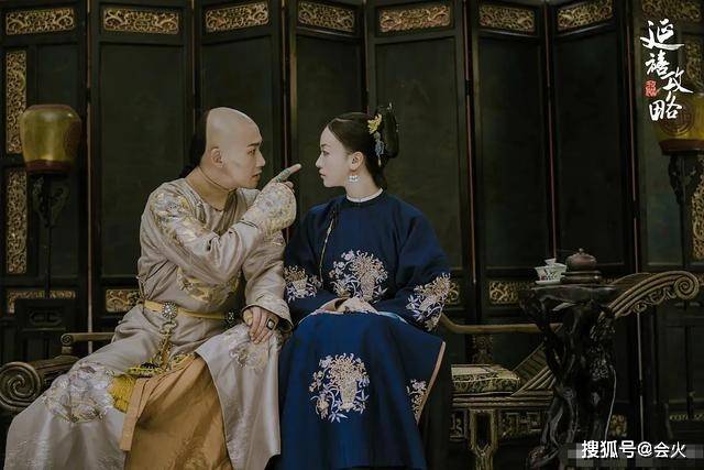 吴谨言聂远三度合作,女配曾出演《丑女无敌》,38岁被称人间尤物