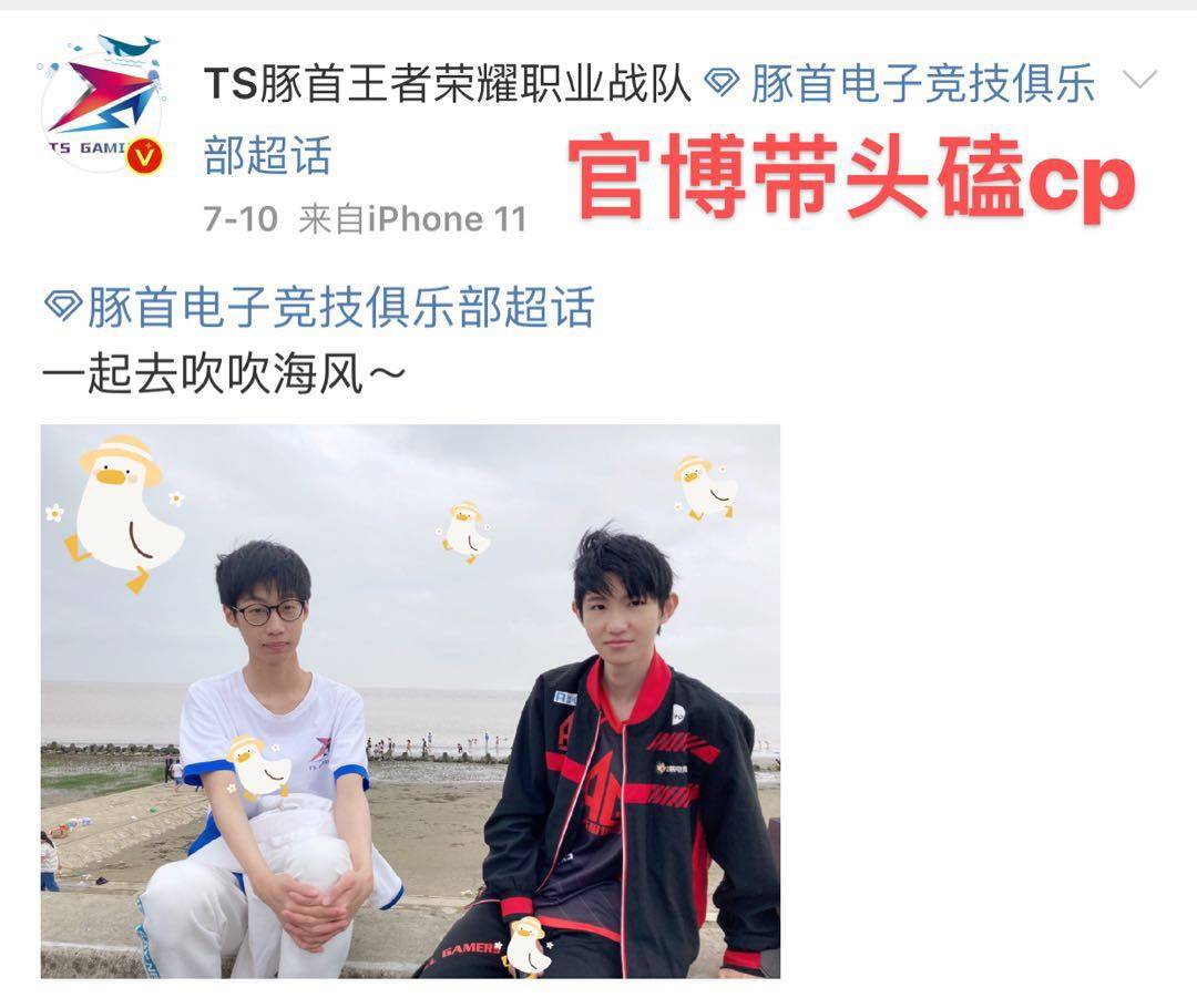 KPL:新科冠军TS,引领"工资体系"的潮流,为何依旧没有统治力?