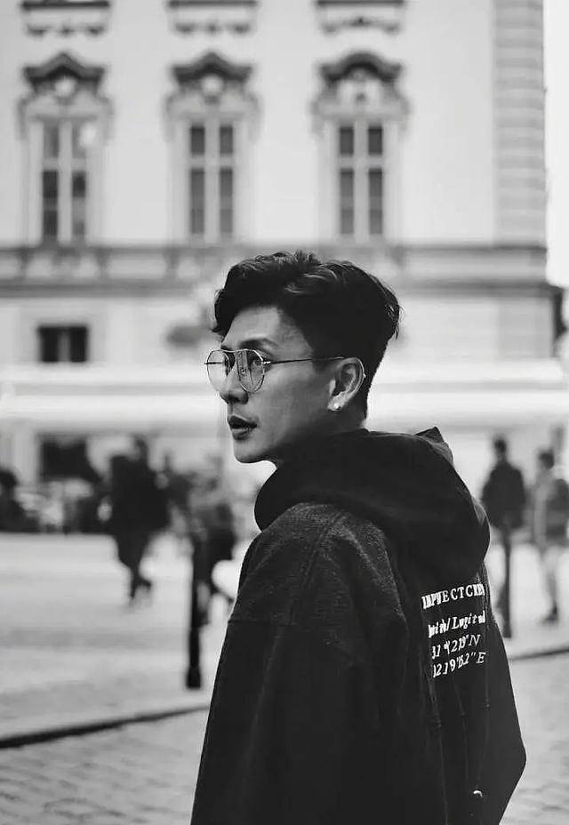 马志威演海王梁正贤被嫌油腻,网友最理想的人选是黄宗泽高以翔