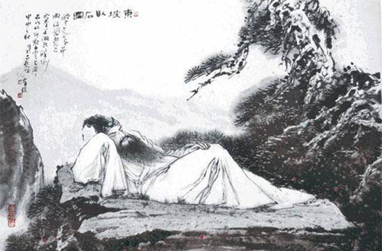 人生修行的四个维度:长度、宽度、深度、温度