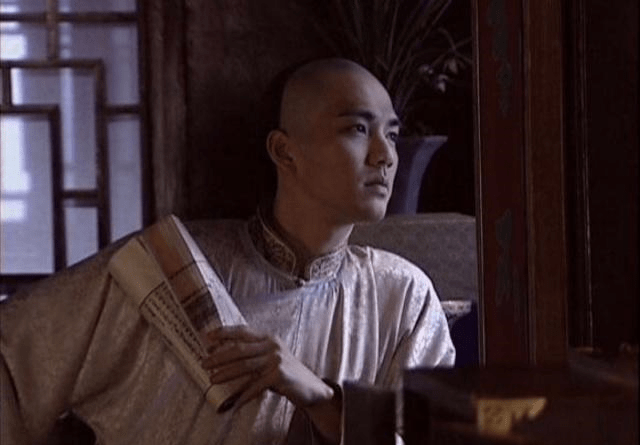 纳兰性德词风哀艳的词作中,最美的5句,你都看过吗