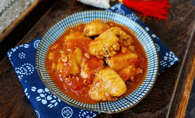 猪肉涨价了,这肉最便宜,肉嫩易熟,入味好吃,连汤汁都不剩