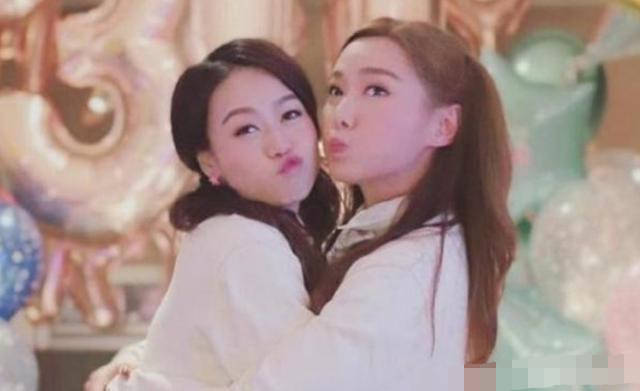 黄心颖要复出了,TVB女高层扬言从没放弃她,皆因:人人都会犯错