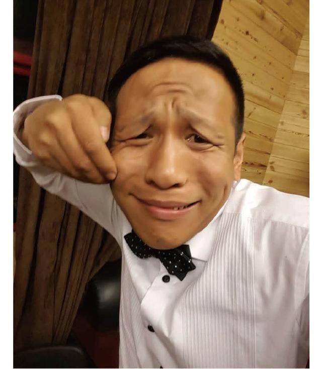宋小宝惹人羡?和赵本山最美女弟子搭档,简直实现了男人的梦想