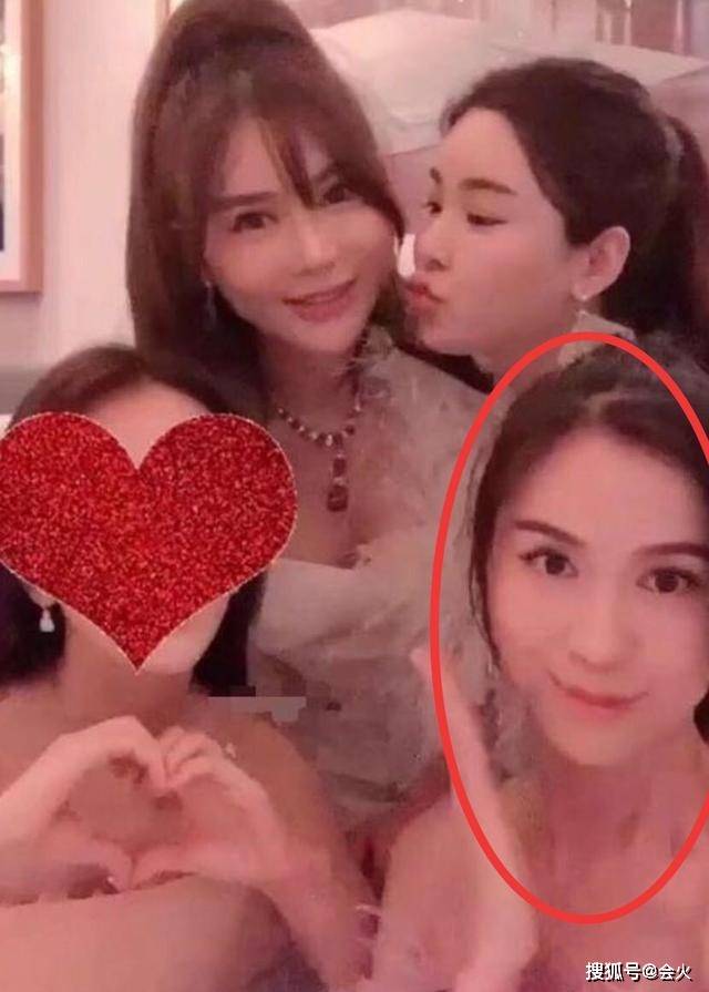 方媛回应天王嫂保送班后又删除,凌晨发文大秀恩爱,赞郭富城浪漫
