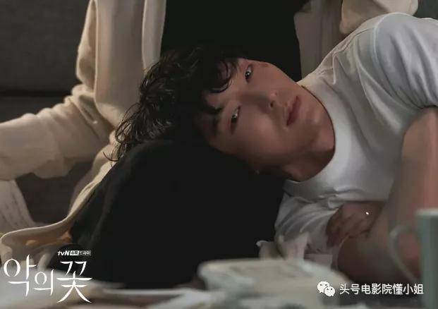 9分开局,韩版“张东升”来了!两集全程高能,被赞本季韩剧最佳