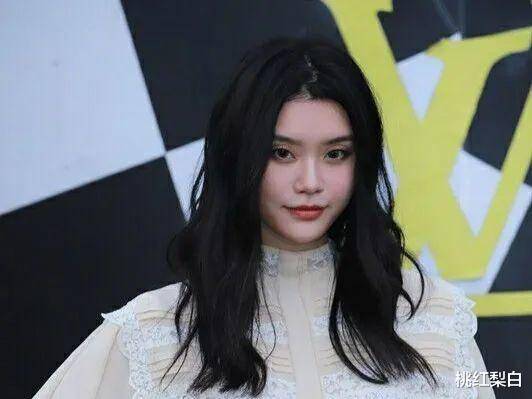 嫁入赌王家奚梦瑶就稳妥了?眼光好活成郭晶晶,不然只能当吴佩慈