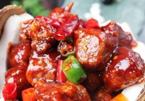 甄选私房菜,40余种口味,每天学几道,花样美食享不停