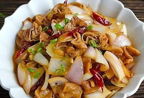 荤素搭配、解馋下饭的几道家常菜,简单易操作,上桌特受欢迎