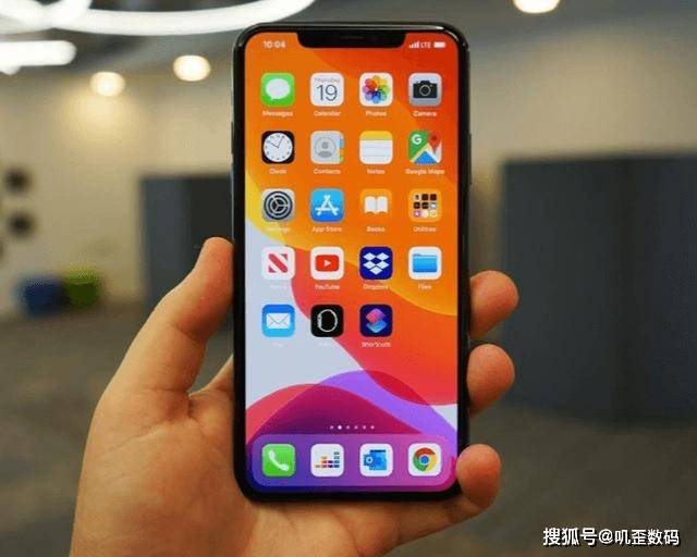 为iPhone 12让路,iPhone 11全力加速退场,现已跌至“冰点价”