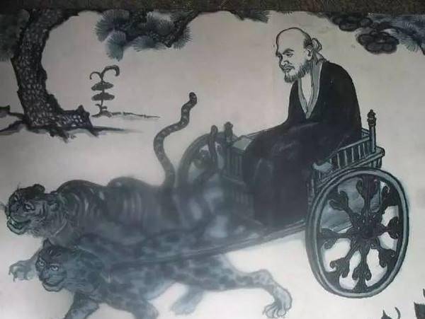 鬼谷子揭秘:在这四个方面小气的人,才能越混越好