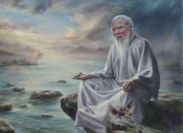 鬼谷子揭秘:在这四个方面小气的人,才能越混越好