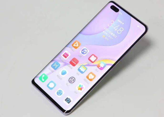 顶级华为冲刺销量,从3699跌至3149,128GB+40W快充